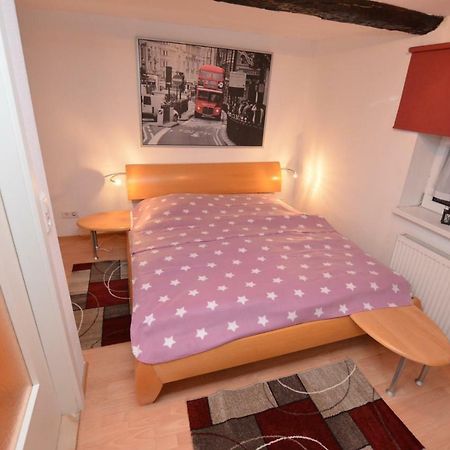 Ferienwohnung Am Berge 볼프샤겐 외부 사진