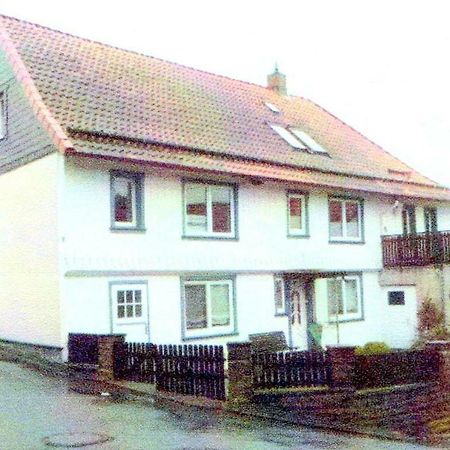 Ferienwohnung Am Berge 볼프샤겐 외부 사진
